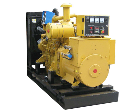 沙雅发电机出租